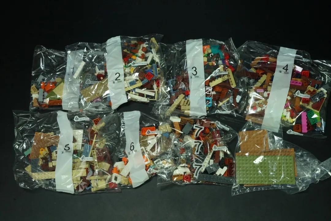 75980乐高,乐高哈利波特系列4726