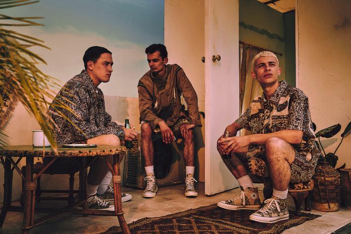 伊朗70年代时尚,伊朗时尚与保守