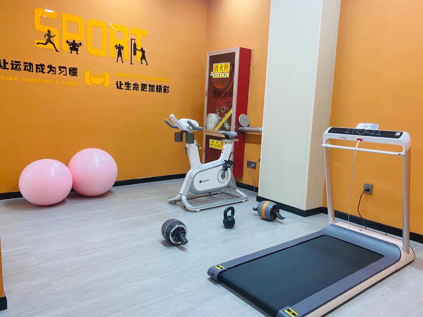 西安拎包入住租房两室一厅,西安有哪些长租公寓