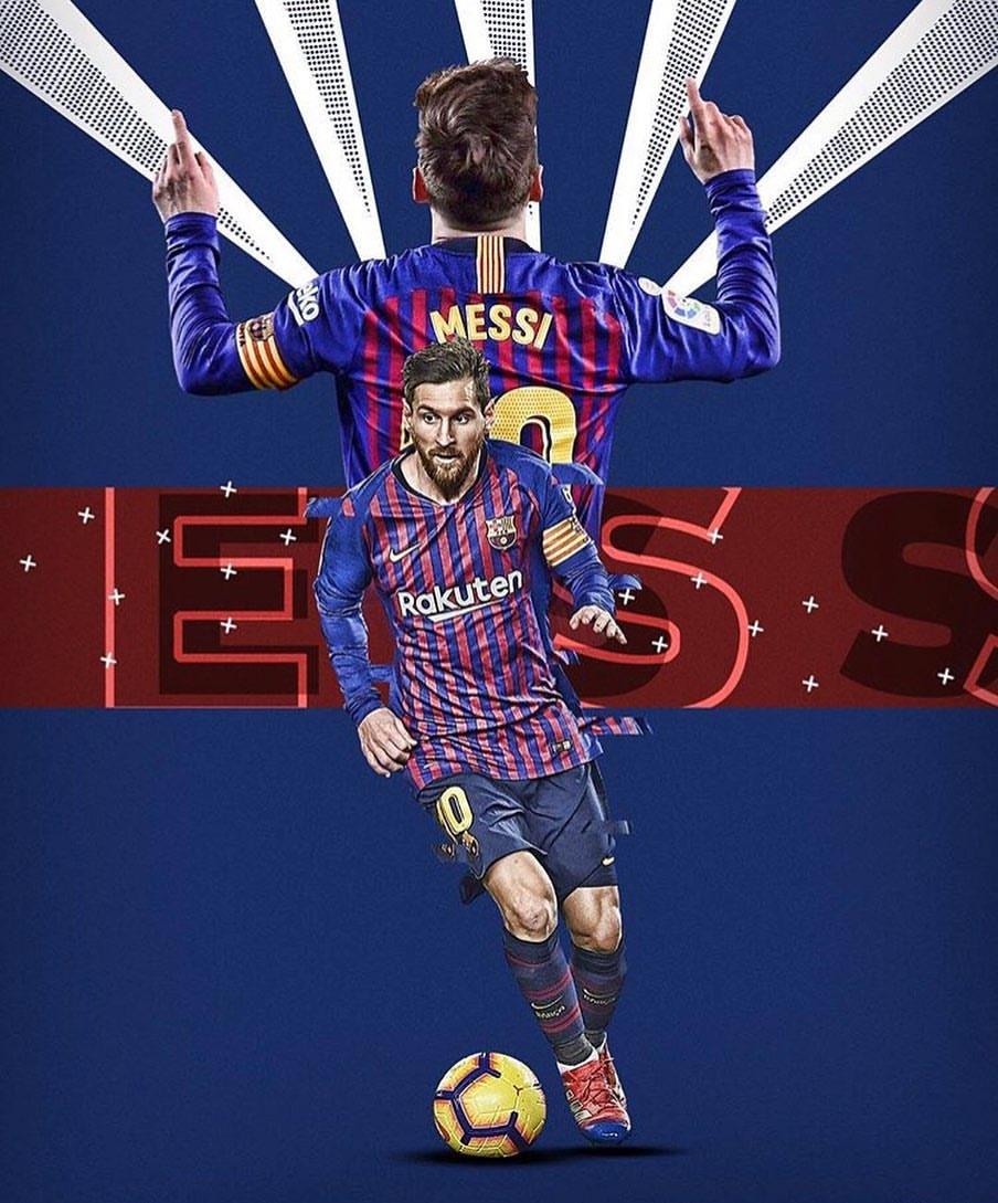 诺坎普的梅西,诺坎普梅西西甲