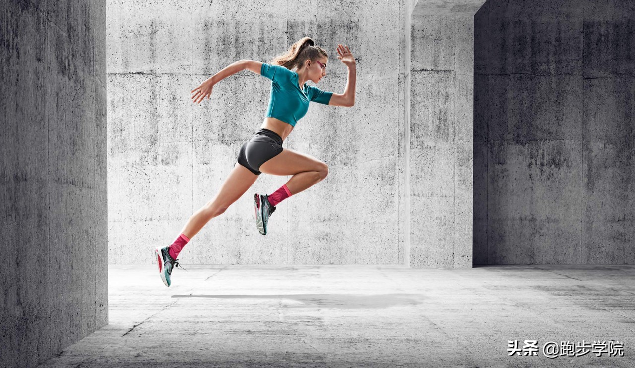 想要跑得快要练哪块肌肉,如何跑得更快基础训练