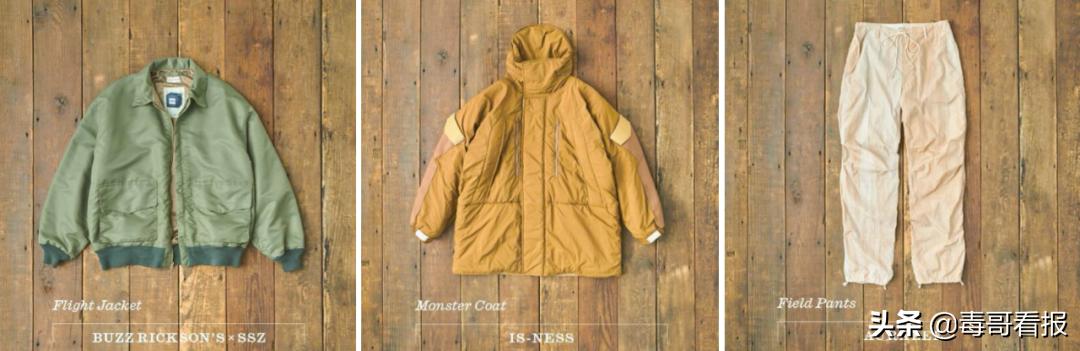 春季cityboy机能穿搭,cityboy上衣怎么选择