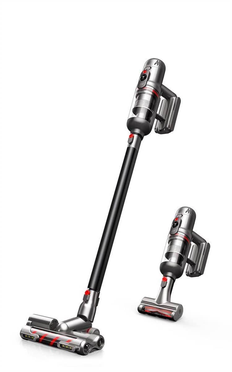 床上吸尘器推荐买什么品牌,国内吸尘器排名前十名品牌