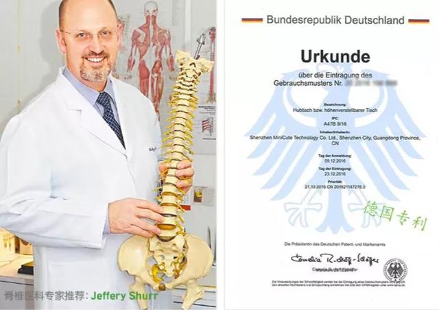 气压腰垫神器,久坐神器腰垫评测