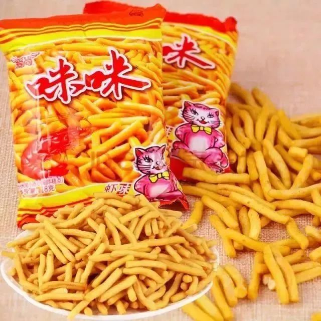 零食乖乖和乖妞什么关系,天津乖乖零食