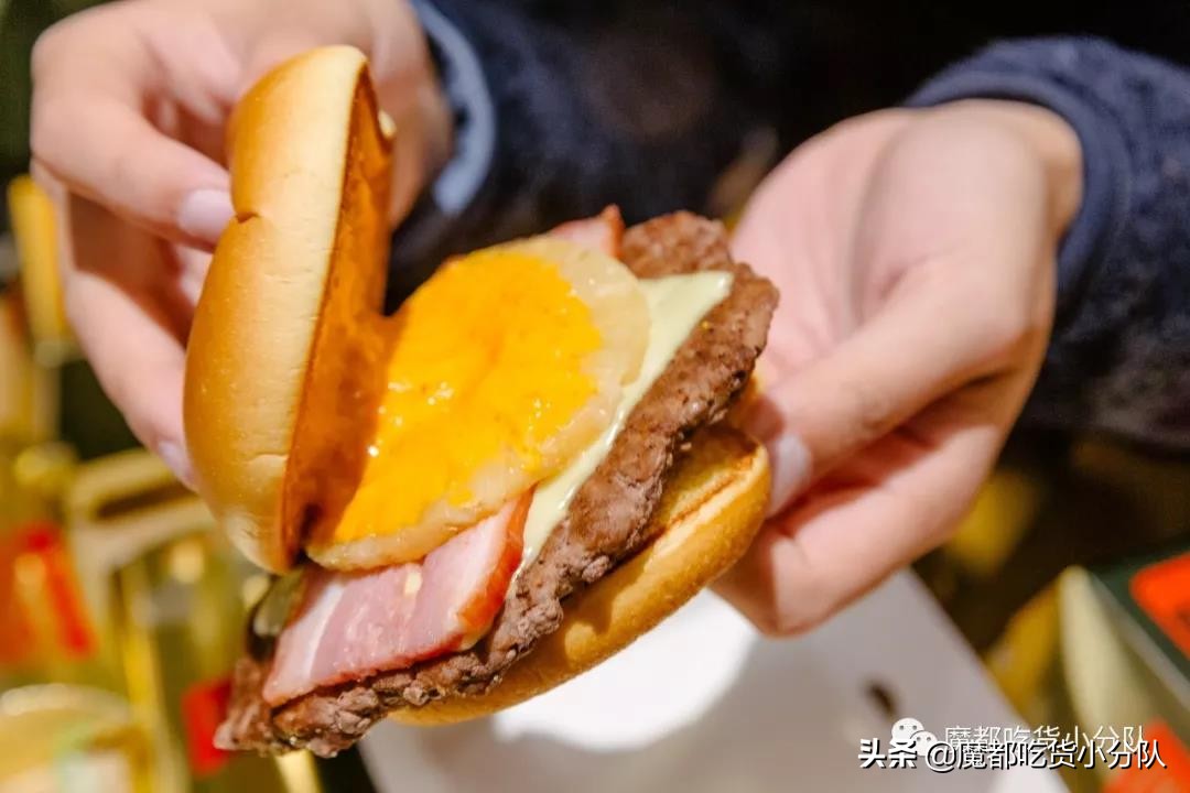 麦当劳未来广场店,麦当劳未来餐厅旗舰店苏州