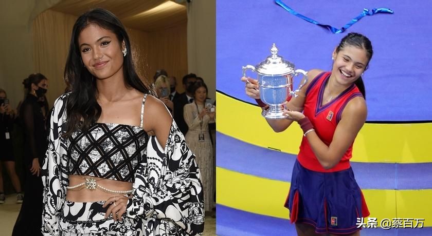 不是明星歌星、不是星二代,如何参加大都会慈善晚宴?打网球吧