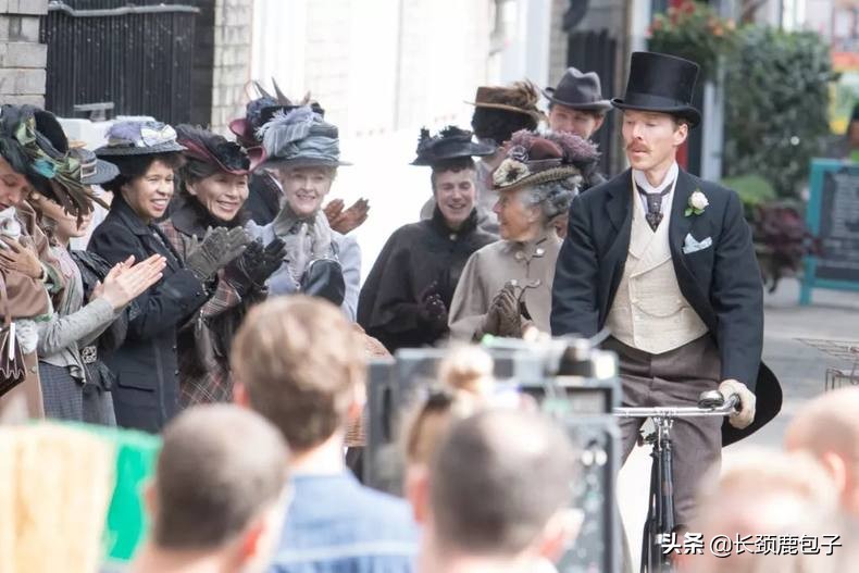 人气最旺的十部片,2020十部巅峰片