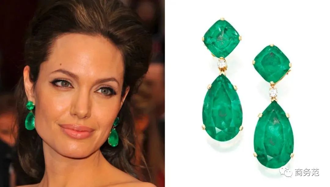 凯特王妃平价珠宝,王妃同款珠宝品牌