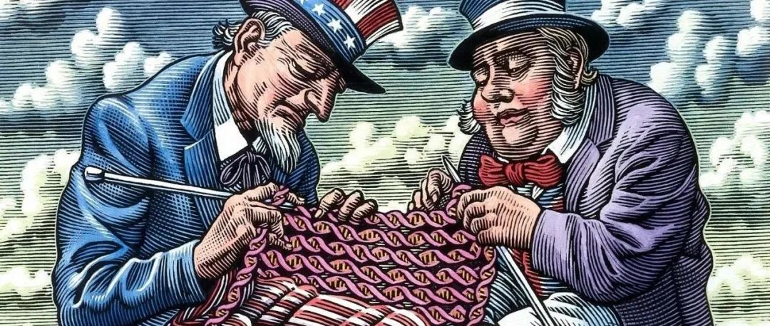 一位教授的观察：中国到了客观研究美国社会的时候