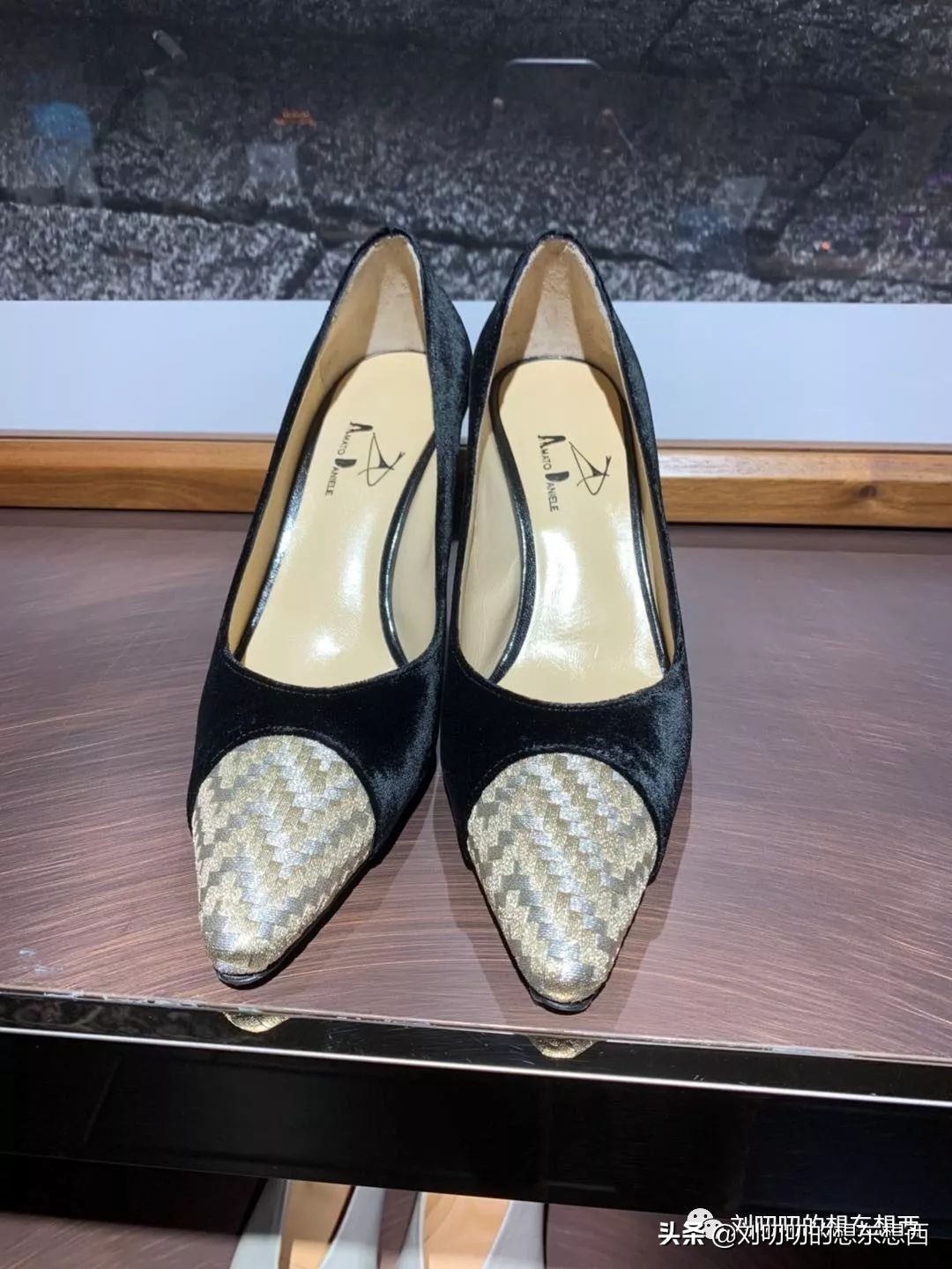 办公室穿搭这一套超温柔的,ol办公室穿搭冬天