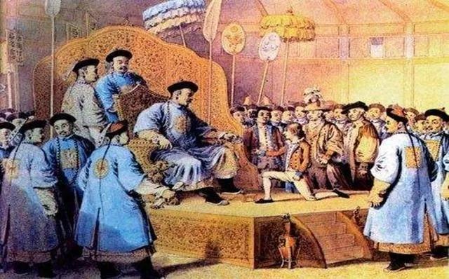 古代的科举和现在的高考,古代的科举和现在的区别