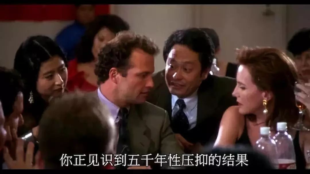 李安的励志人生经历,李安的人生经历和电影