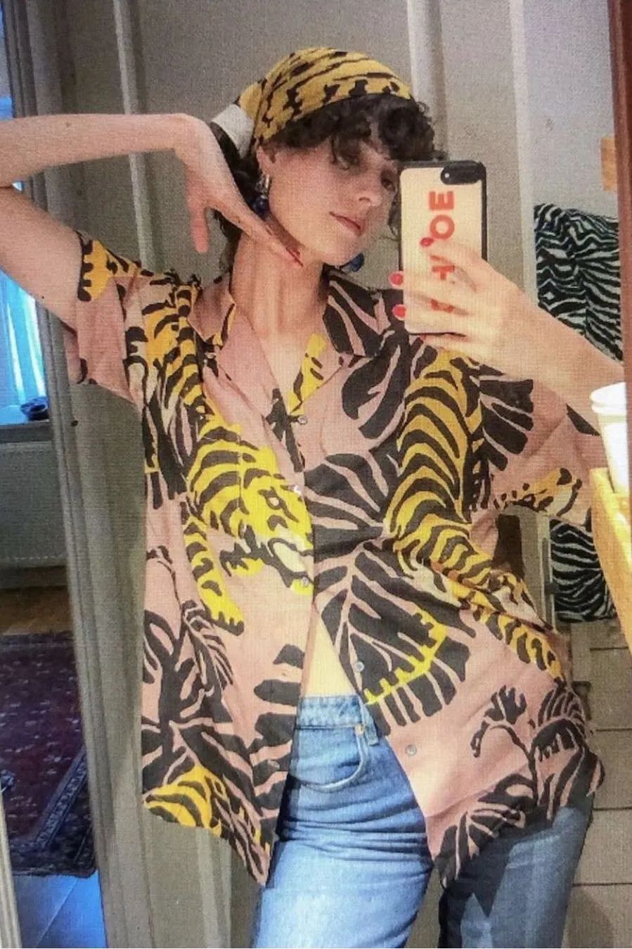 周董的新单曲,循环着许巍的歌