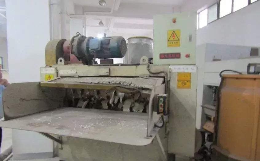 包装印刷企业被查封,包装彩印厂被查封