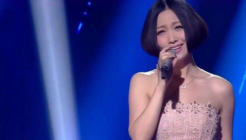 姚贝娜乳腺癌肿块,姚贝娜乳房重建