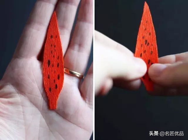 手工有趣的花,精美手工又漂亮又简单