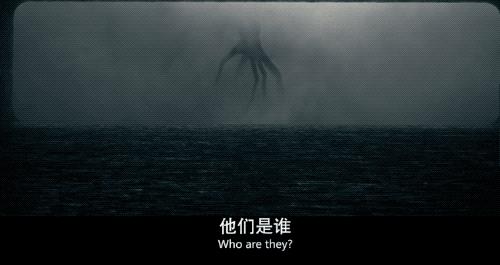 降临：高维度意识下的无因果律，和非线性时间