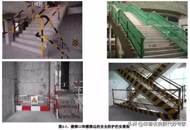 工程安全生产标准化图集,建筑施工安全生产标准化全套资料