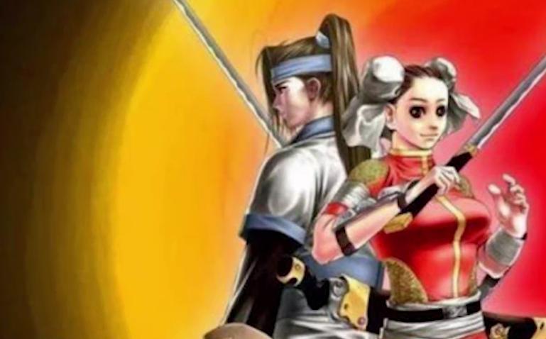 最全面的游戏盘点游戏发展史,盘点游戏史上最良心的游戏公司