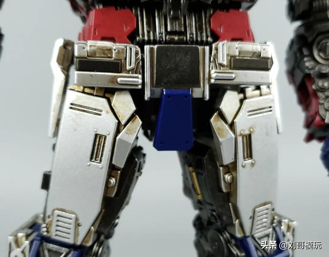 tw外传擎天柱多大,变形金刚tw外传擎天柱评测