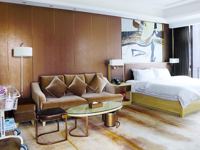 广州月子中心哪个靠谱,广州鸿玥月子中心多少钱一月