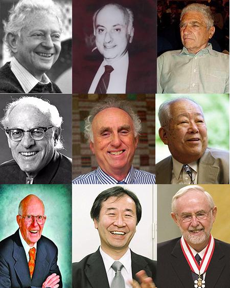 科学家捕捉到幽灵粒子,幽灵中微子