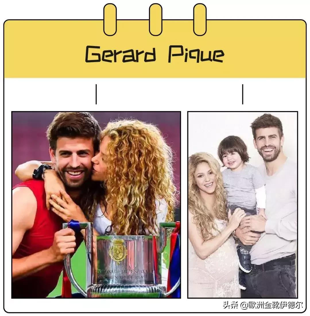 盘点世界杯上的帅哥,世界杯上最惊艳的球星