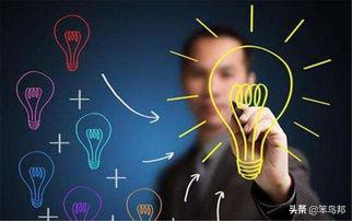 找一个项目长久做,找好一个项目一直干下去