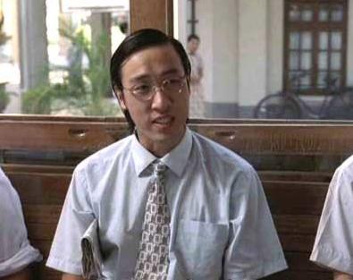 香港演坏蛋专业户,香港电影坏蛋专业户