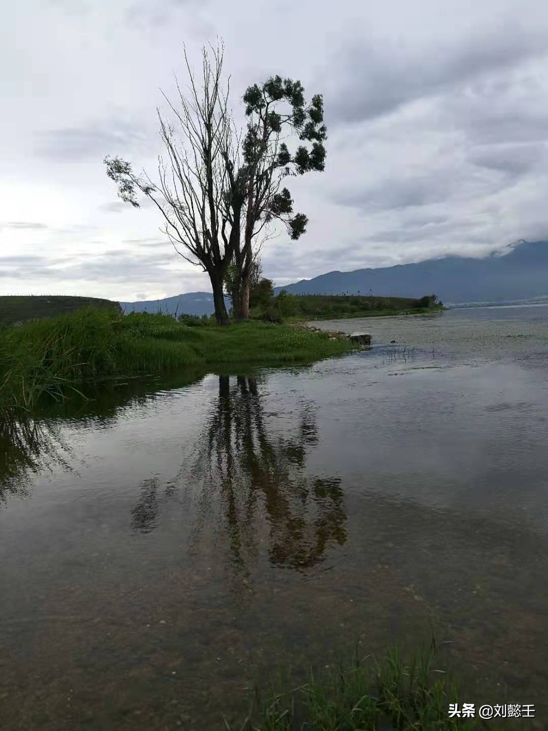 如何让内心变得有力量,如何做到内心处变不惊