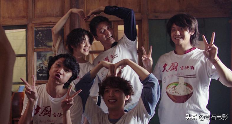 穿越火线悬疑片,披着游戏外衣的电影