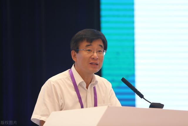 王辰院士呼吸专科,王辰院士谈医学