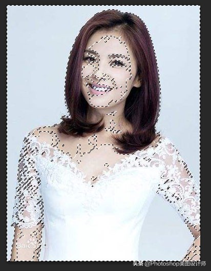 ps怎么抠图把不要的东西去掉,手机ps抠图新手入门教程