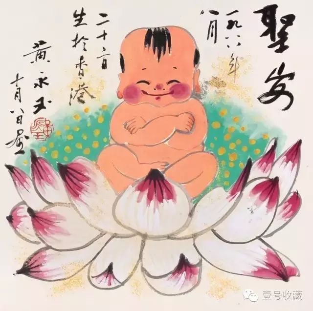 文人如何卖字画,为什么名人都在卖字画