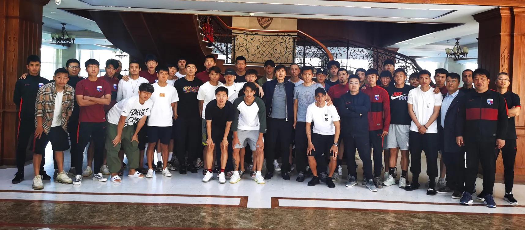 天海队伍,天海剧情故事