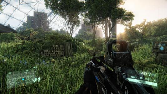 孤岛危机3单机还是网络游戏,孤岛危机3好玩吗