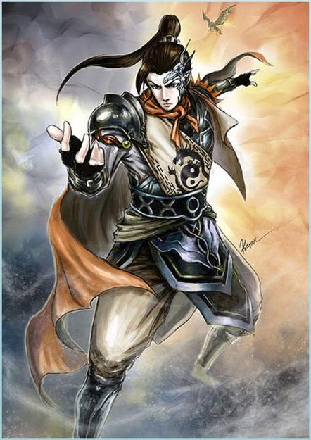 三国杀从来没弱过的组合,三国杀最无敌的三个阵容