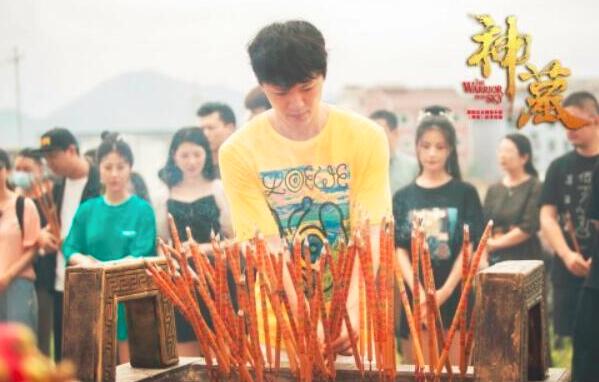 辰东神墓感情戏,辰东的神墓好看吗