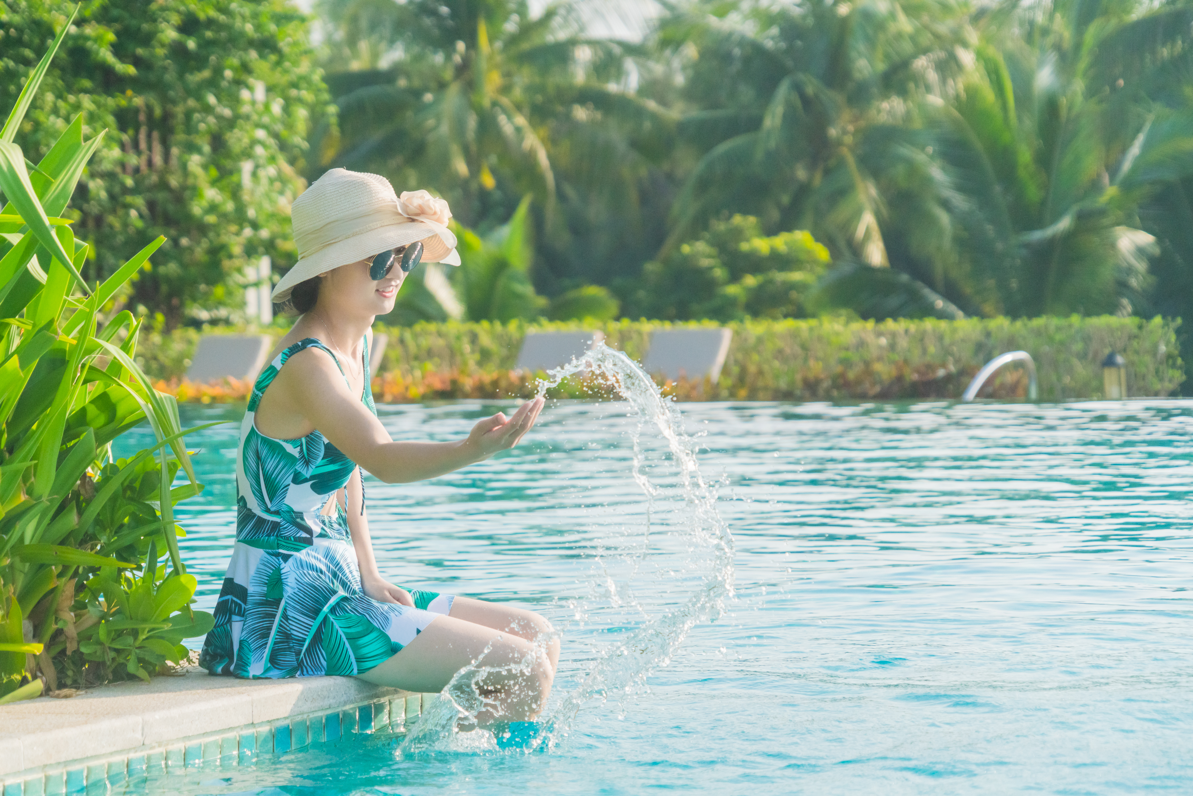 索菲特酒店旅游攻略,索菲特酒店三亚团游