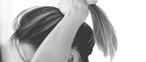 中医治脱发看什么科,中医谈脱发