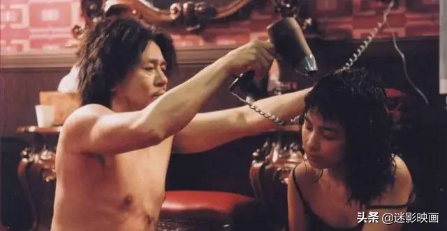 悬疑烧脑韩国电视剧排行榜前十名,韩国十部顶级烧脑反转电影