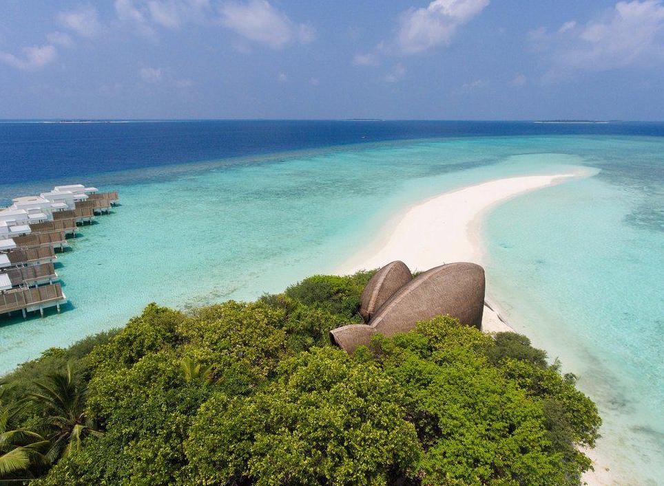 马尔代夫旅游选岛技巧,马尔代夫如何避坑