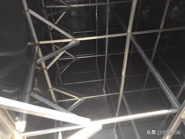 为什么不锈钢水箱便宜,为什么不锈钢水箱外观好看