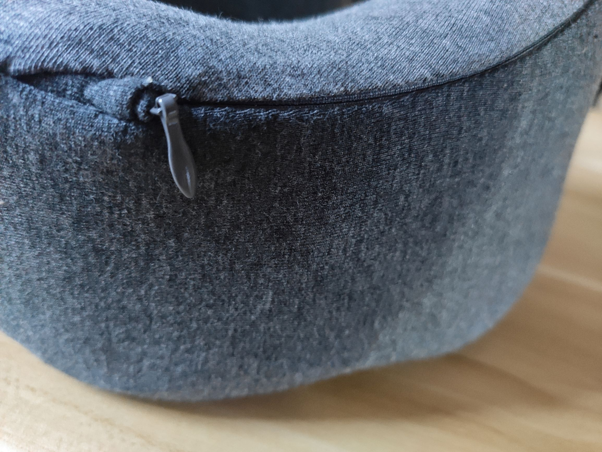 当我们再次遇到不到半张毛爷爷的至宝~乐范记忆绵护颈U型枕