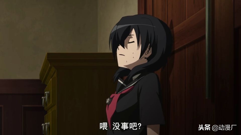 斩赤红之瞳拉伯克哪一集死,斩赤红之瞳拉伯克执行任务