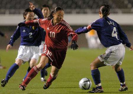 西安女足脱球衣庆祝名场面集锦,盘点女足脱球衣庆祝的十大场面