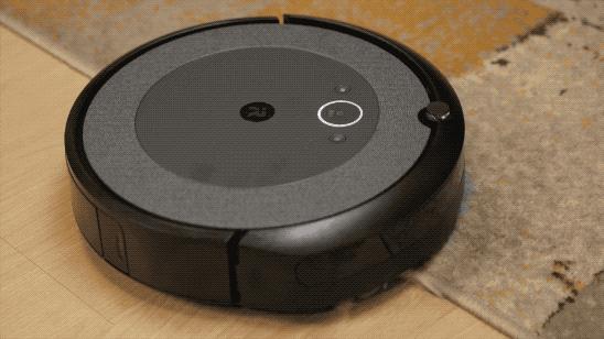 iroboti3自动集尘,irobot扫地机器人i7能否自动集尘