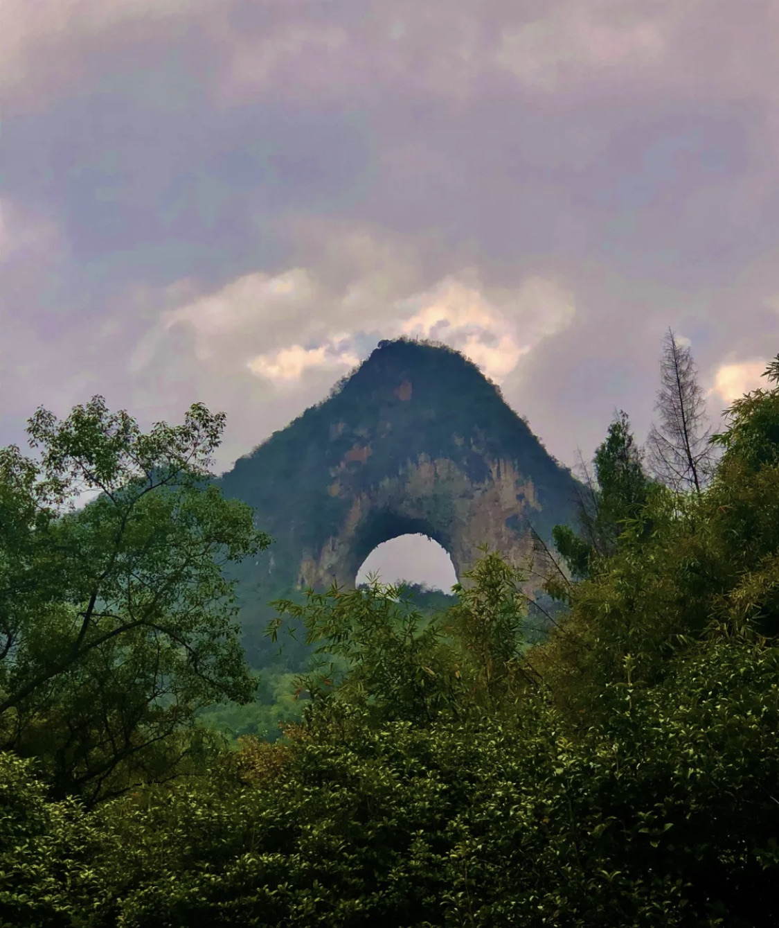 桂林阳朔旅游四天自由行,桂林阳朔旅游攻略3天自由行
