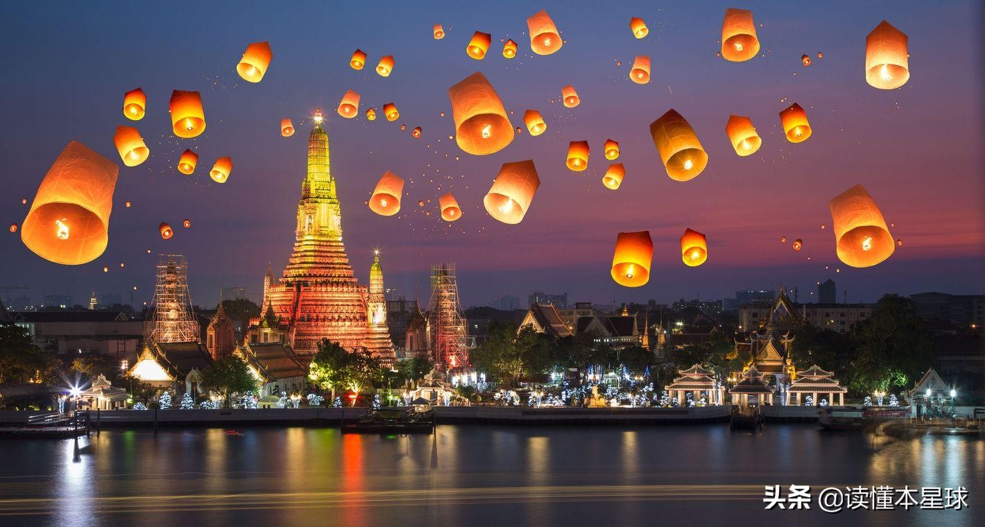 邓丽君最爱的泰国城,泰国清迈邓丽君旅游攻略